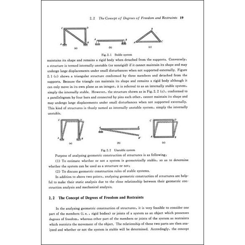Sample pages of Structural Mechanics (ISBN:9787562924074)