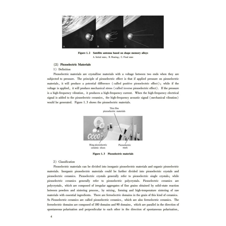 Sample pages of Introduction to Fundamental Technology of Intelligent Manufacturing (ISBN:9787504687357)