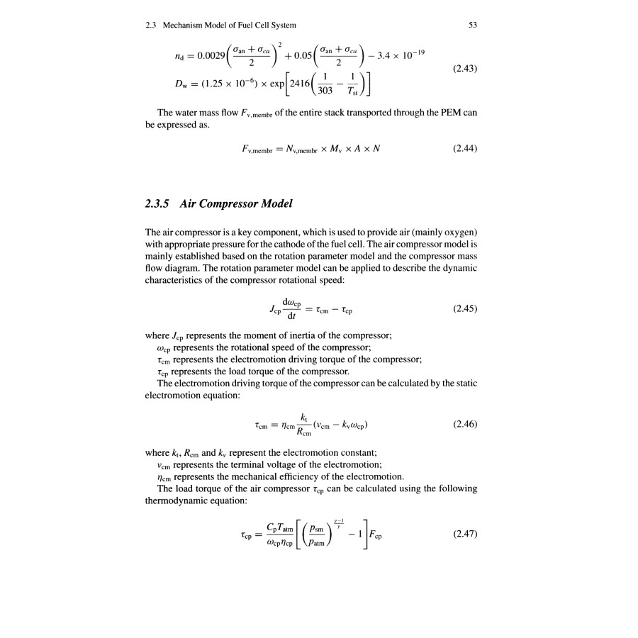 Sample pages of New Energy Locomotive Technology and Application (ISBN:9787577402796)