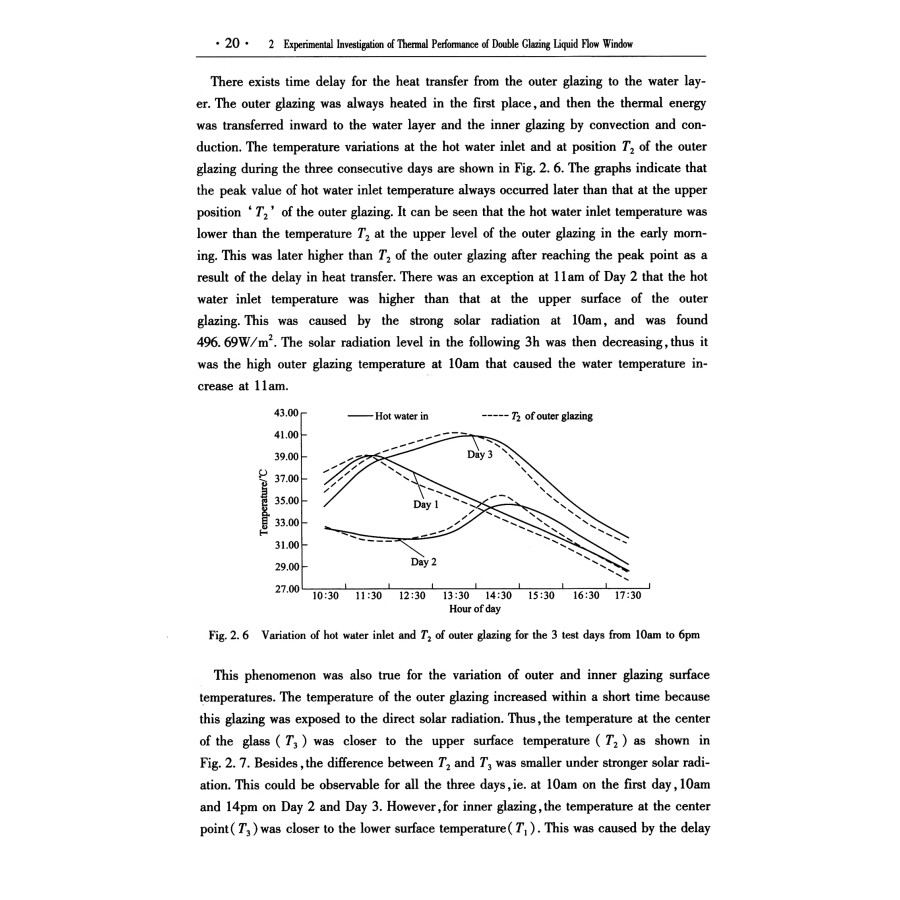 Sample pages of A Liquid Medium Energy Saving Window Technique and Application (ISBN:9787502468880)