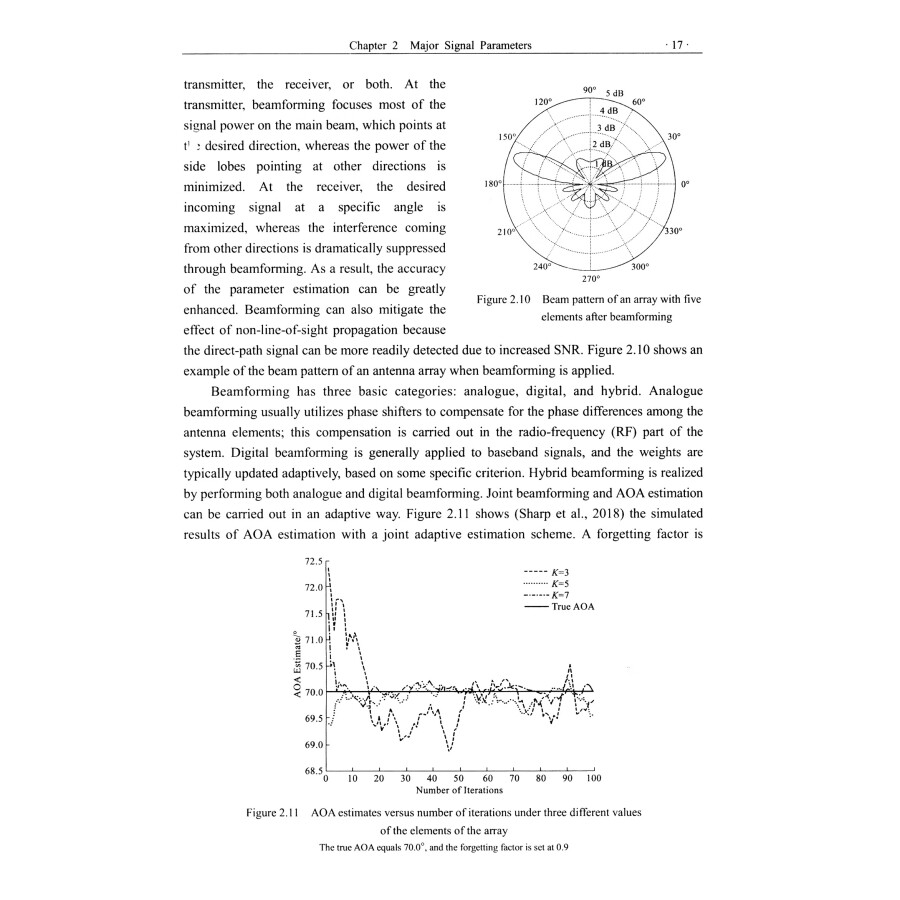 Sample pages of Indoor Positioning and Navigation (ISBN:9787030596260)