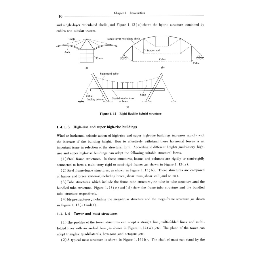 Sample pages of Basic Principles of Steel Structures Design (ISBN:9787502495213)