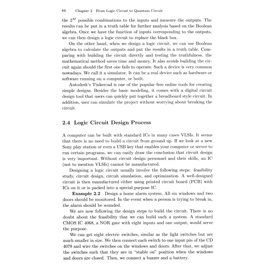 Sample pages of Trusted Computer Architecture and Organization: Fundamentals of Security in Computer Systems (ISBN:9787040558937)