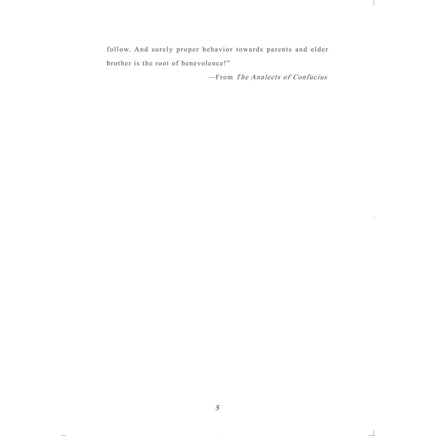 Sample pages of Chinsese Virtue Stories Level 3 - 2 (ISBN:9787513823463)