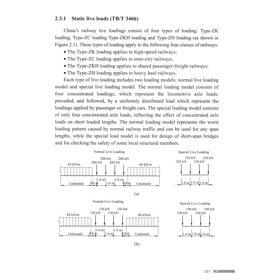 Sample pages of Bridge Engineering Fundamentals and Practices (ISBN:9787564380274)