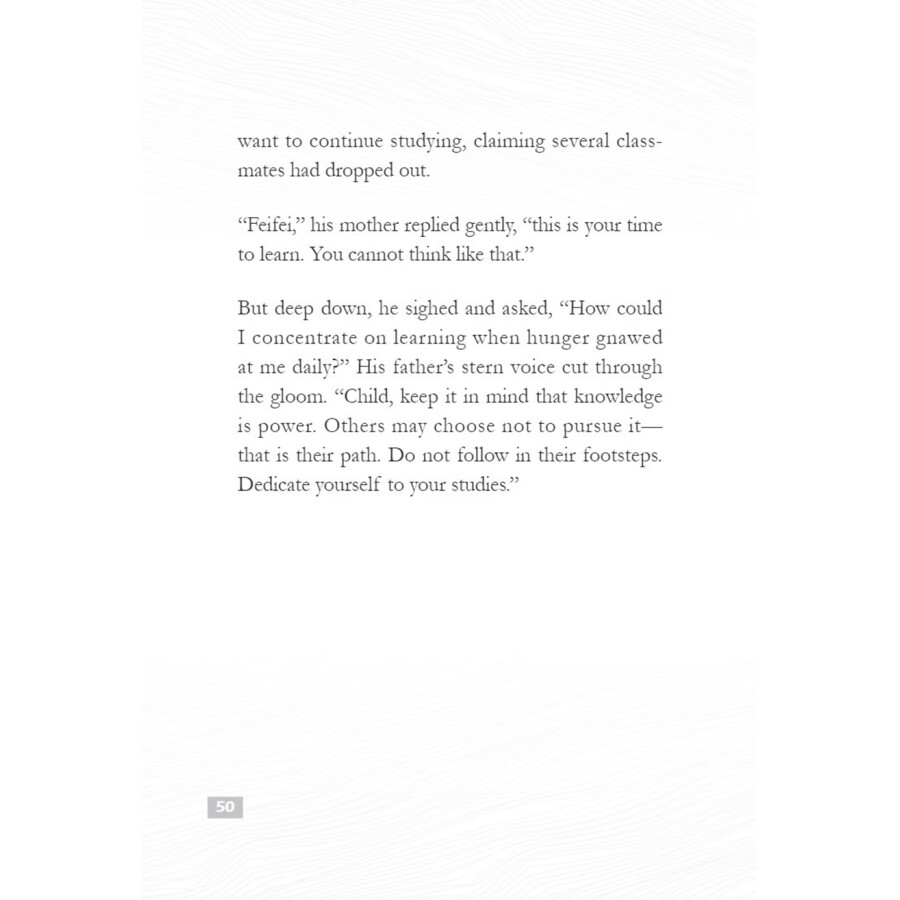 Sample pages of The Pioneers of Contemporary China: The Founder of Huawei Ren Zhengfei (ISBN:9787513827065)