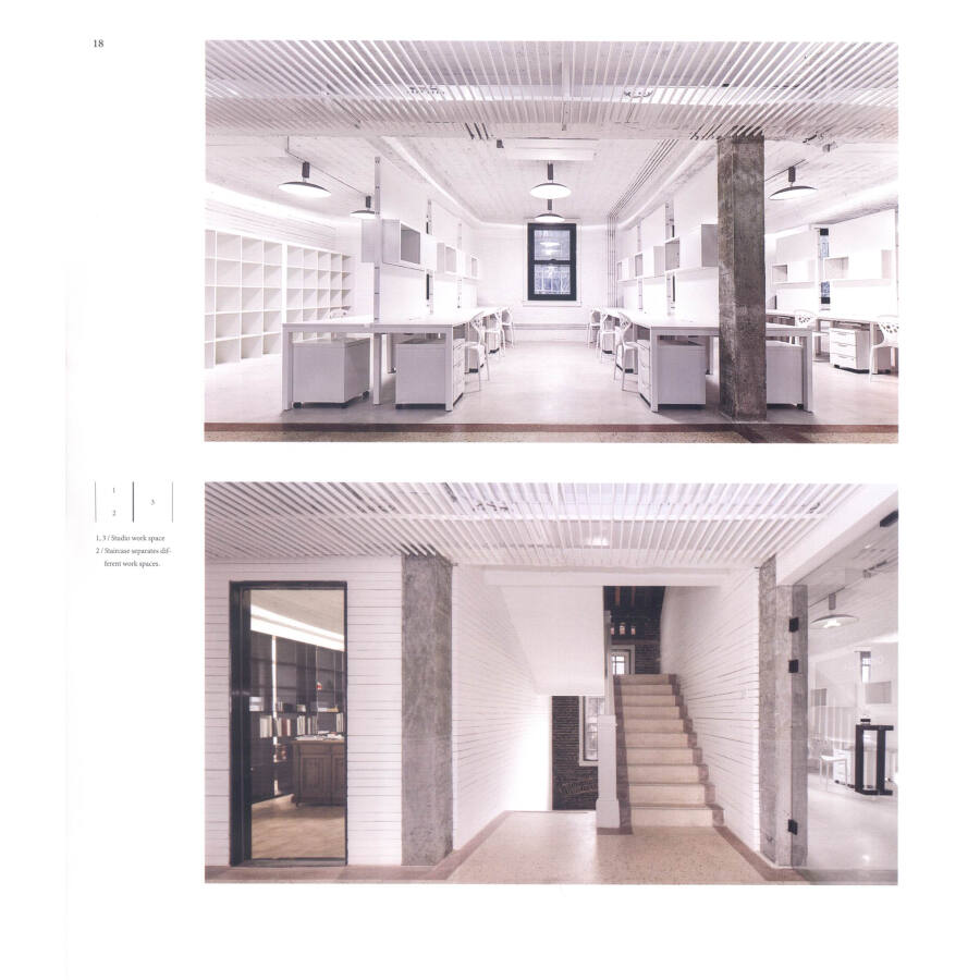 Sample pages of Chinese Architecture Today (ISBN:9787112191086)