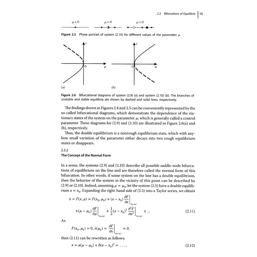 Sample pages of Introduction to Nonlinear Oscillations (ISBN:9787040421316)