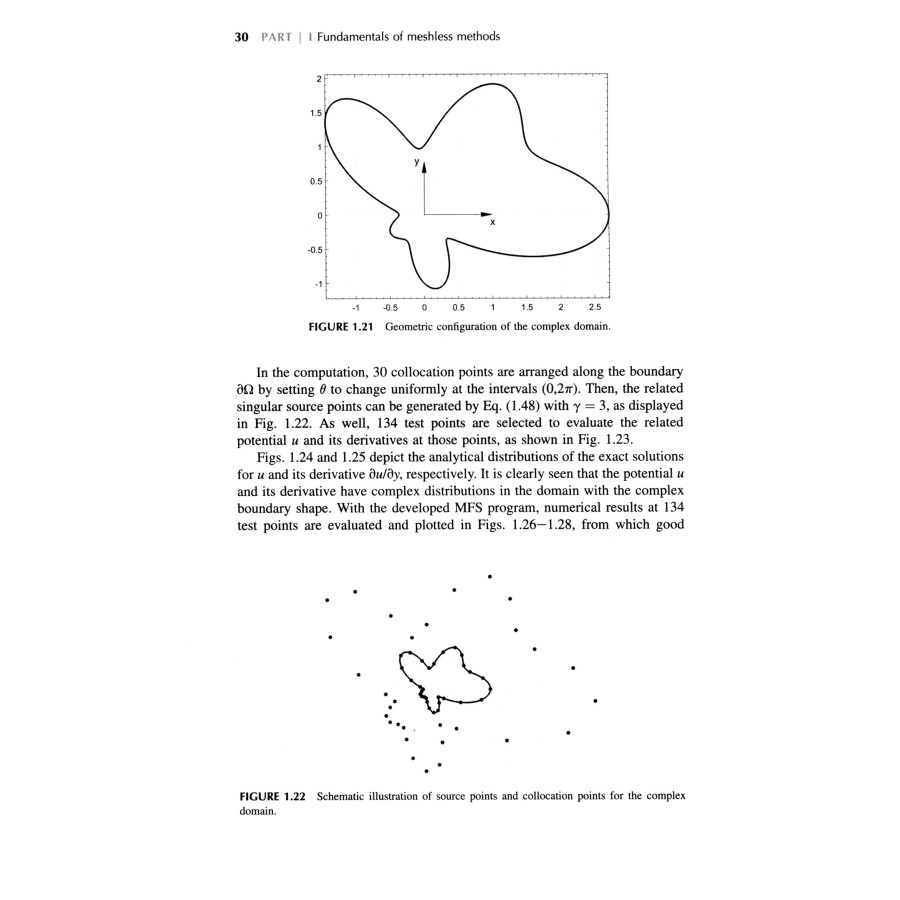 Sample pages of Methods of Fundamental Solutions in Solid Mechanics (ISBN:9787040558197)