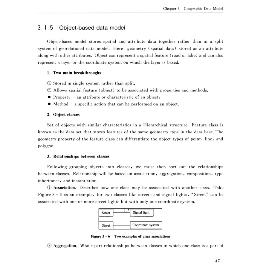Sample pages of Essentials & Practices of Geographic Information Systems (ISBN:9787512432741)