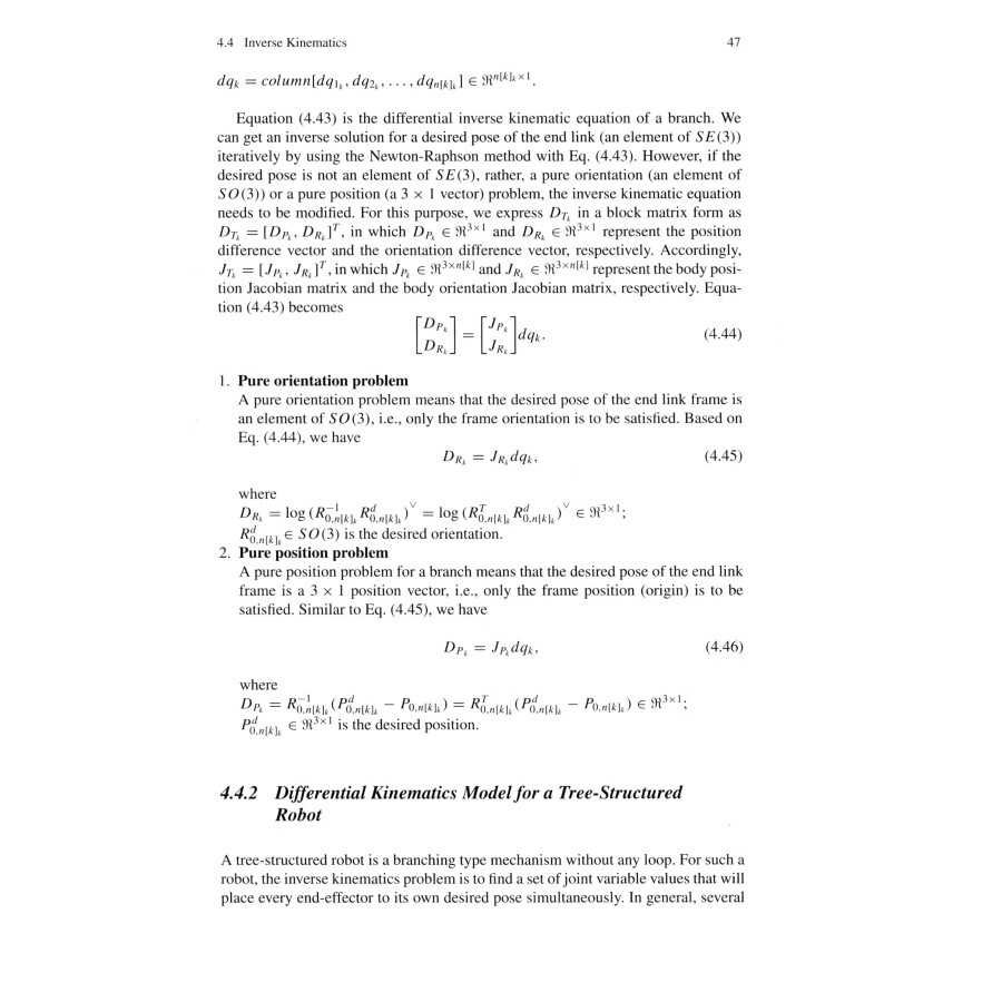 Sample pages of Modular Robots: Theory and Practice (ISBN:9787568073646)