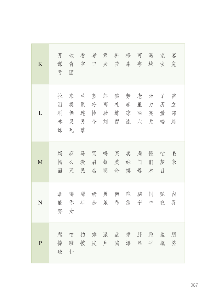 Sample pages of Home China Series - Graded Readers for Chinese Language Learners: Level 1 A Golden Millet Dream (ISBN:9787561958827)