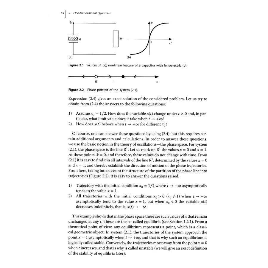 Sample pages of Introduction to Nonlinear Oscillations (ISBN:9787040421316)