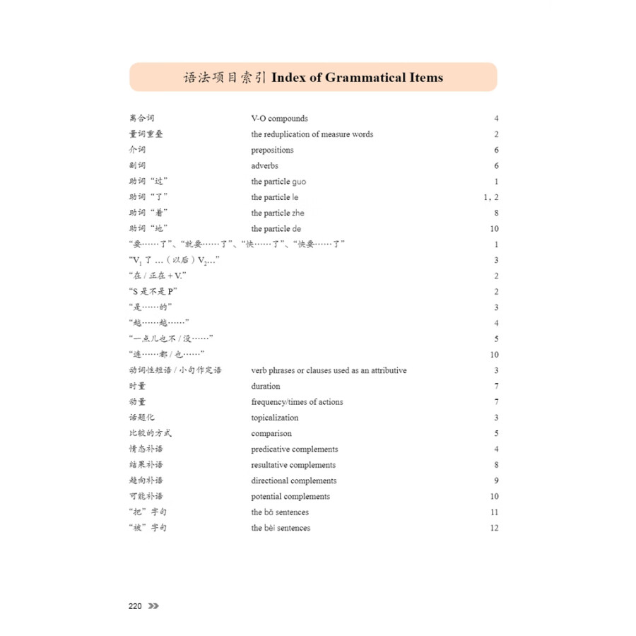 Sample pages of New Contemporary Chinese: Textbook 2 (ISBN:9787513822374)