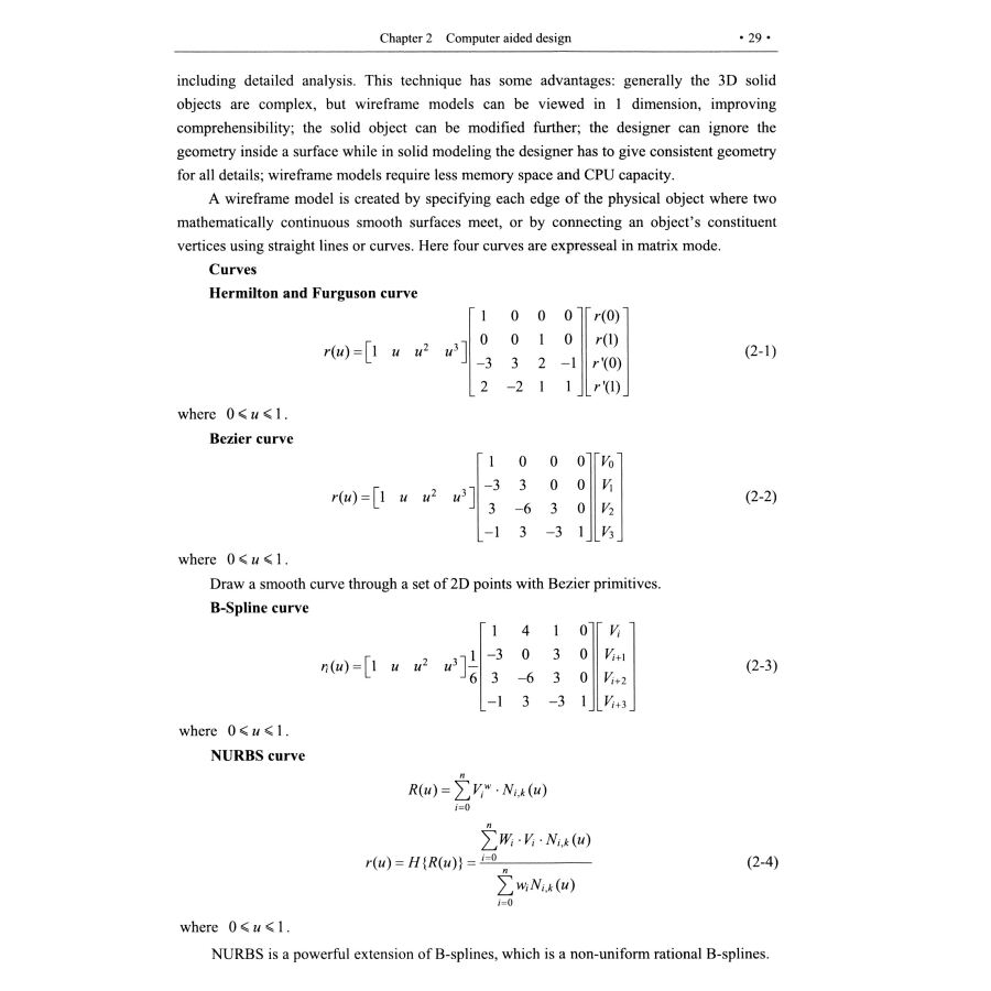Sample pages of Integration of CAD/CAPP/CAM (ISBN:9787030511478)