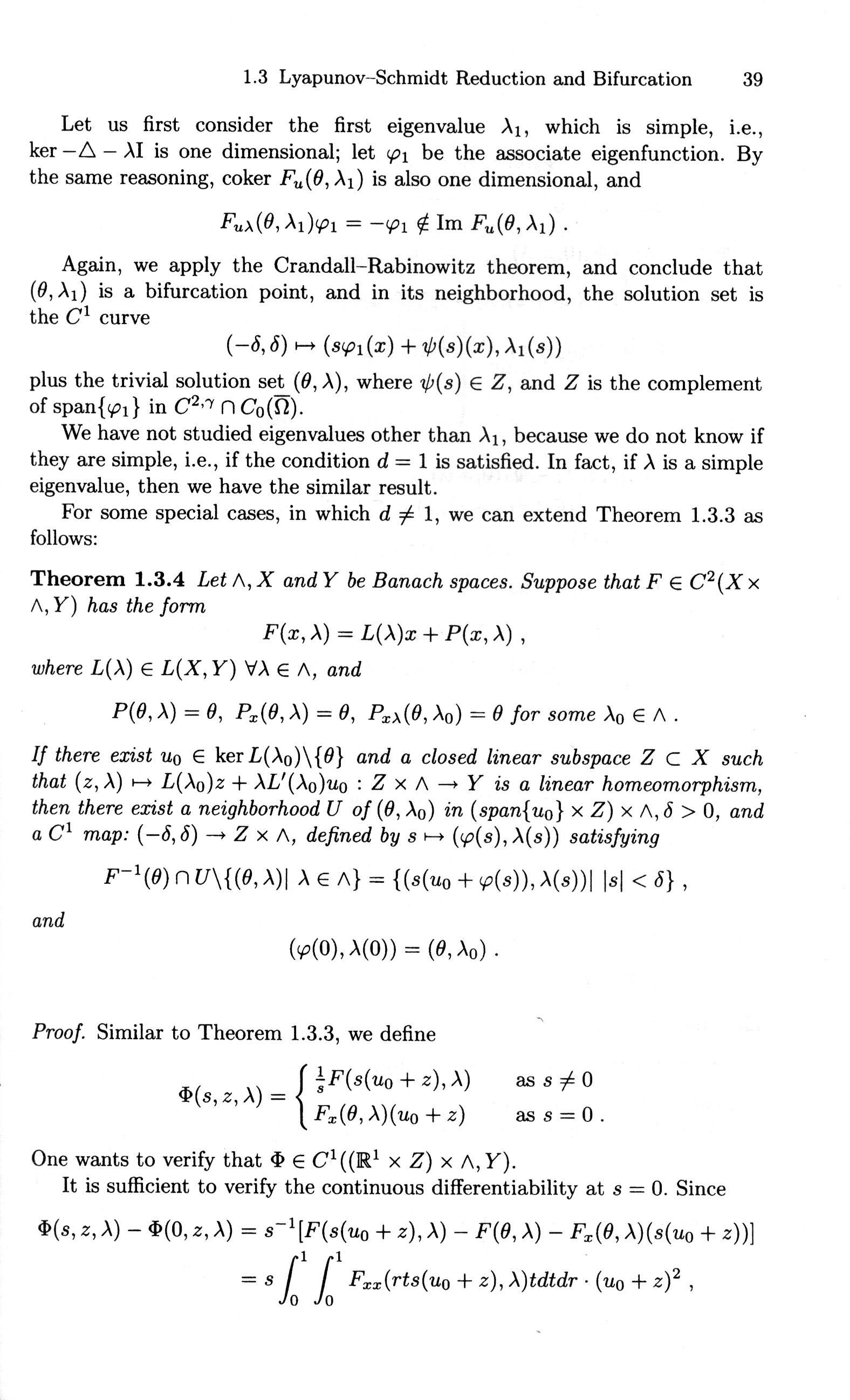 Sample pages of Methods in Nonlinear Analysis (ISBN:9787510075933)