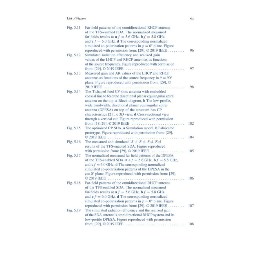 Sample pages of Omnidirectional Slots Antenna (ISBN:9787313271877)