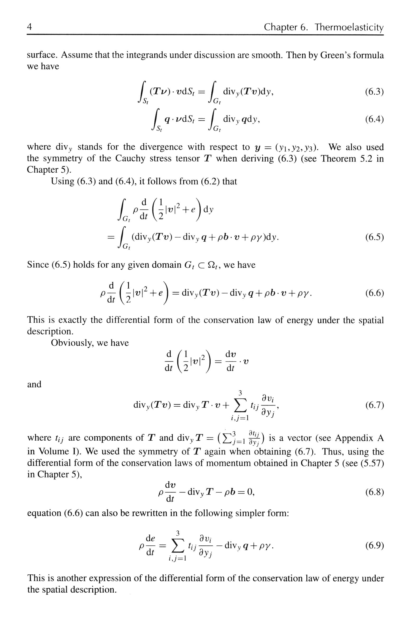Sample pages of Physics and Partial Differential Equations Volume II (ISBN:9787040408508)