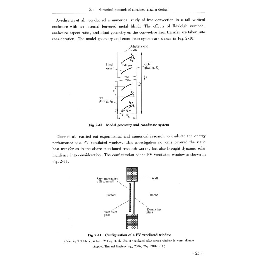 Sample pages of Water-flow Window for Solar Energy Utilization (ISBN:9787502493981)