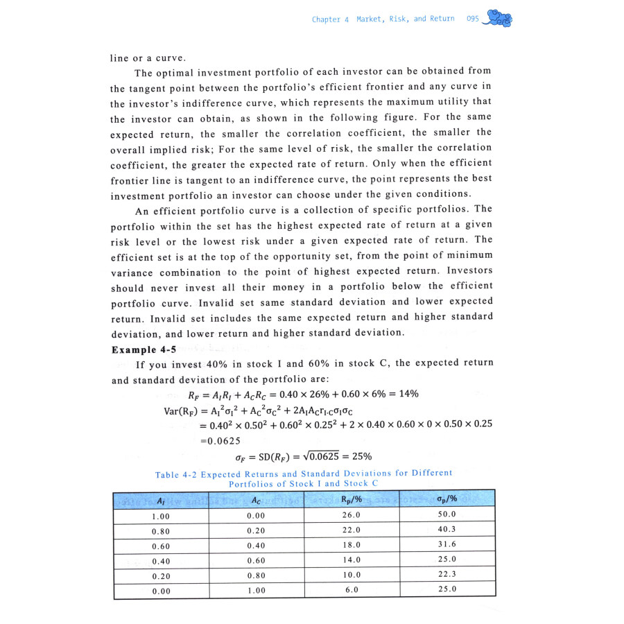 Sample pages of Principles of Financial Management (ISBN:9787564390532)