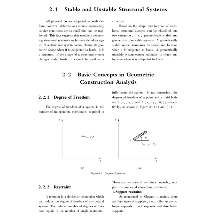 Sample pages of Structural Mechanics (ISBN:9787112310432)