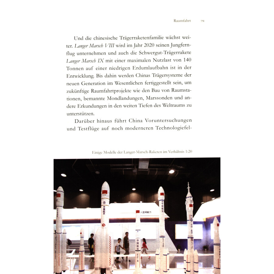 Sample pages of Chinas Neue Visitenkarten (ISBN:9787119112695)