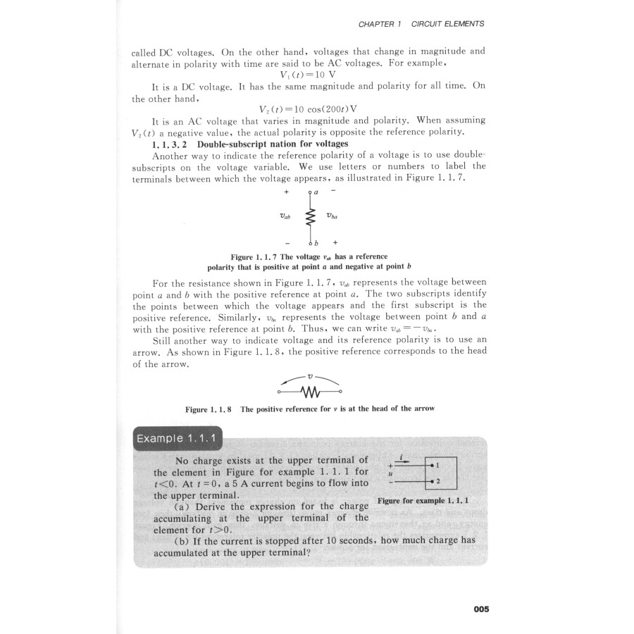 Sample pages of Electrotechnics (ISBN:9787568408578)