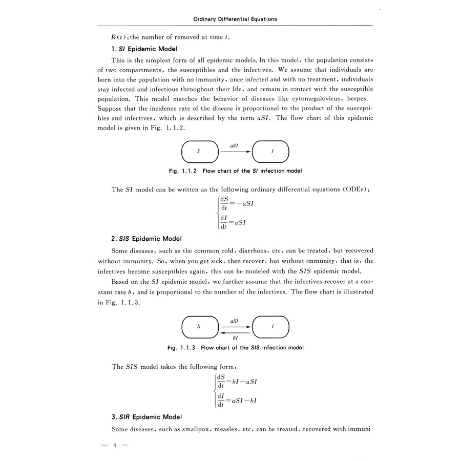 Sample pages of Ordinary Differential Equations (ISBN:9787561287248)