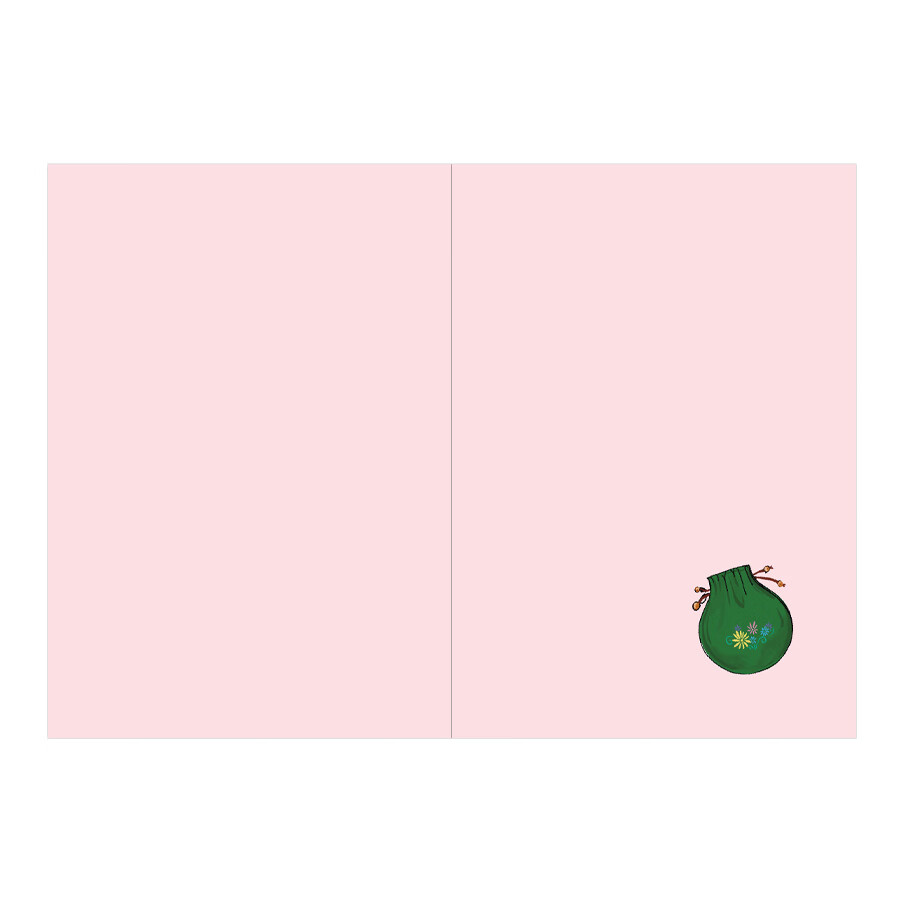 Sample pages of Peach Blooms Painted with Blood (Notebook) (ISBN:9787508552057)