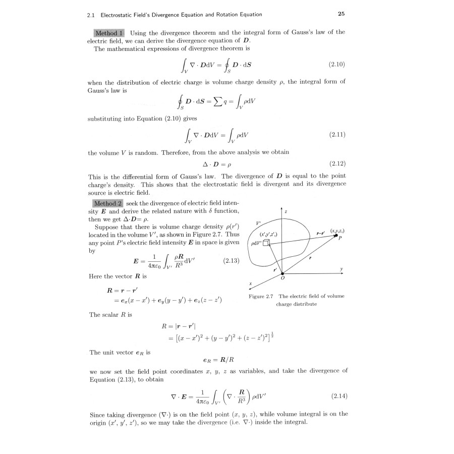 Sample pages of Electromagnetic Fields and Waves (2nd Edition) (ISBN:9787030349798)