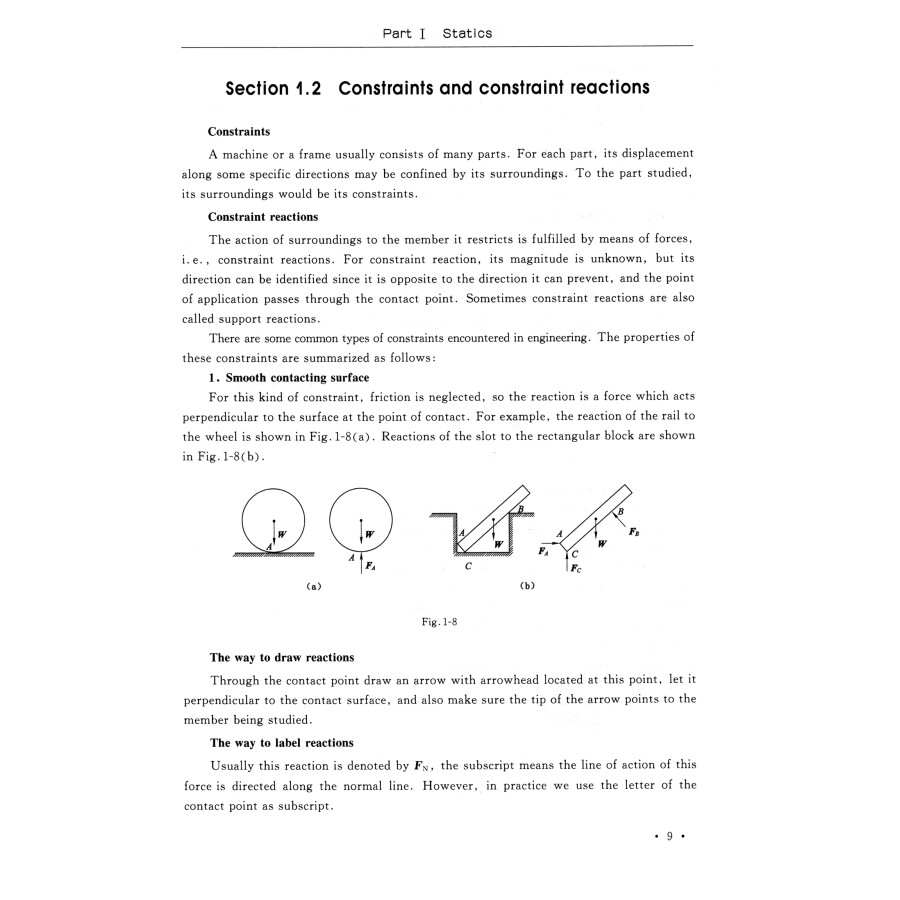 Sample pages of Engineering Mechanics Experiment Course (ISBN:9787564657826)