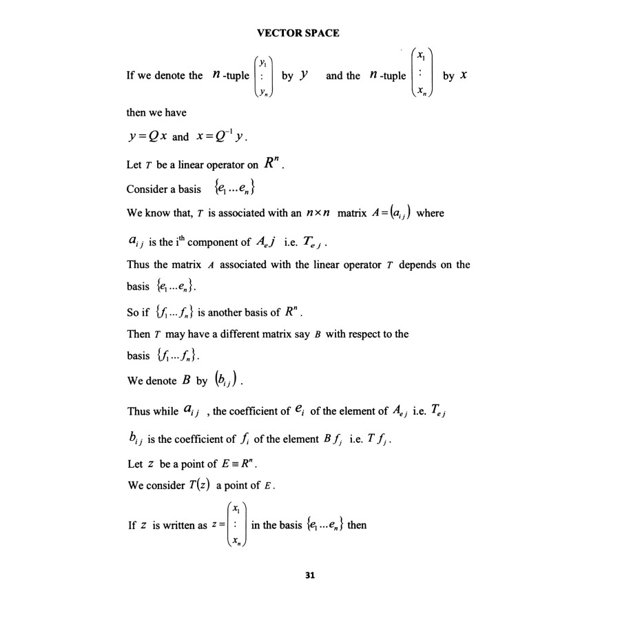 Sample pages of Dynamical System - A Short Course (ISBN:9787560343273)