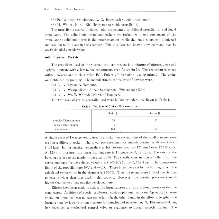 Sample pages of Toward New Horizons (ISBN:9787313129499)