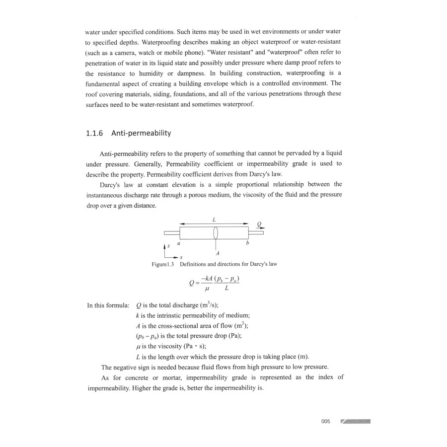Sample pages of Materials in Civil and Construction Engineering (ISBN:9787564379438)