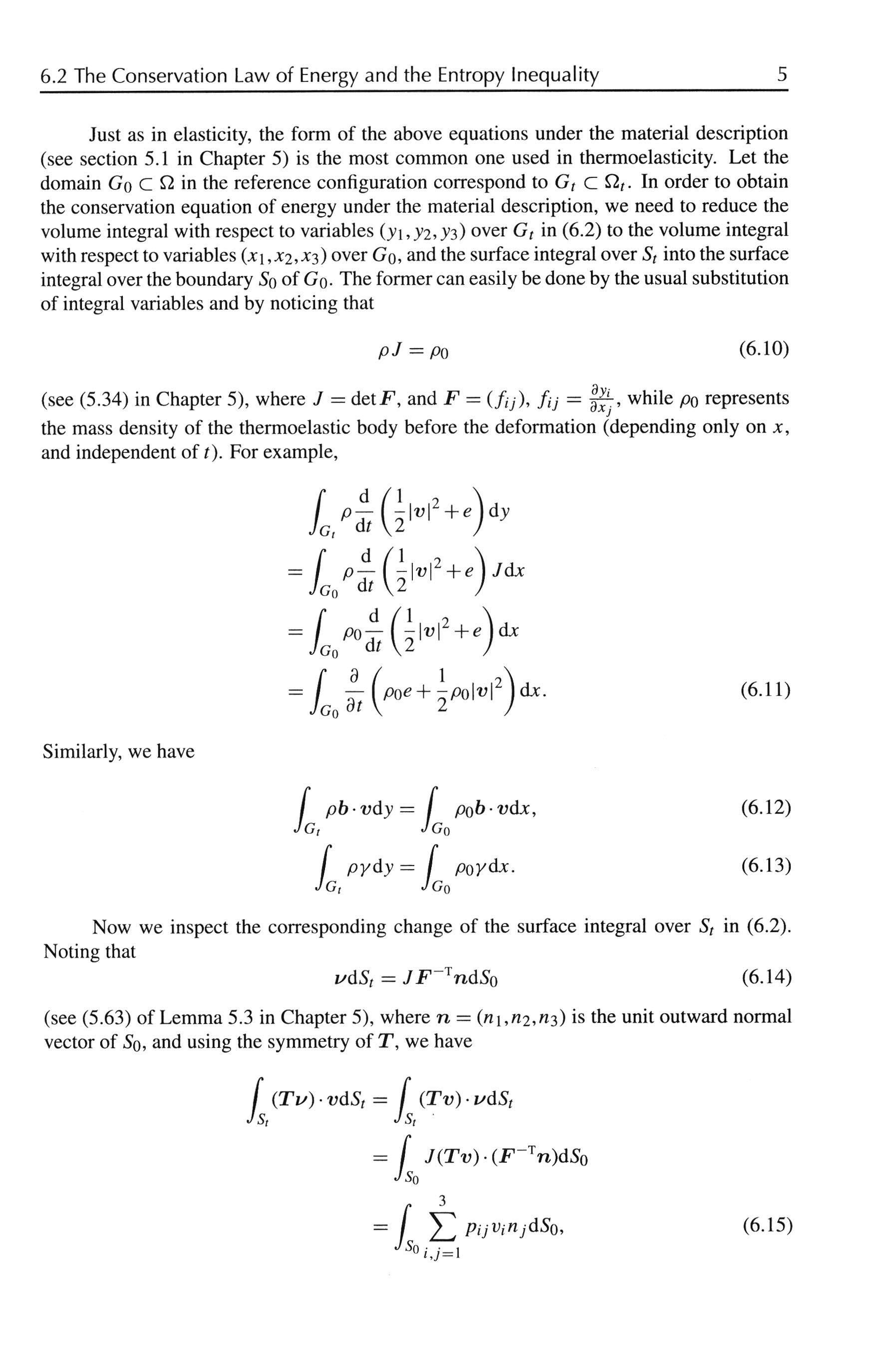 Sample pages of Physics and Partial Differential Equations Volume II (ISBN:9787040408508)