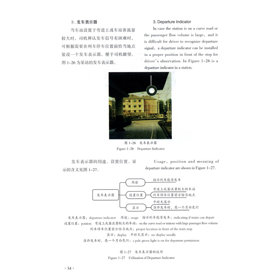 Sample pages of Railway Signal and Communication Equipment (ISBN:9787222195806)