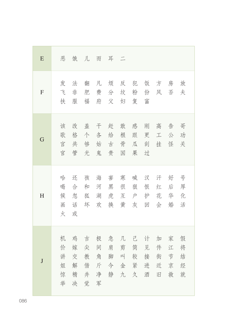 Sample pages of Home China Series - Graded Readers for Chinese Language Learners: Level 1 A Golden Millet Dream (ISBN:9787561958827)