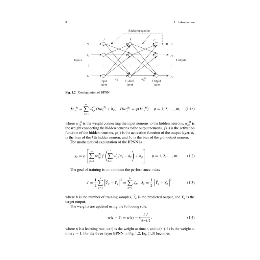 Sample pages of Intelligent Optimization and Control of Complex Metallurgical Processes (ISBN:9787030628855)