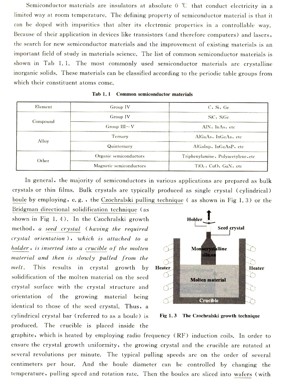 Sample pages of Professional English for Microelectronics (ISBN:9787512417304)