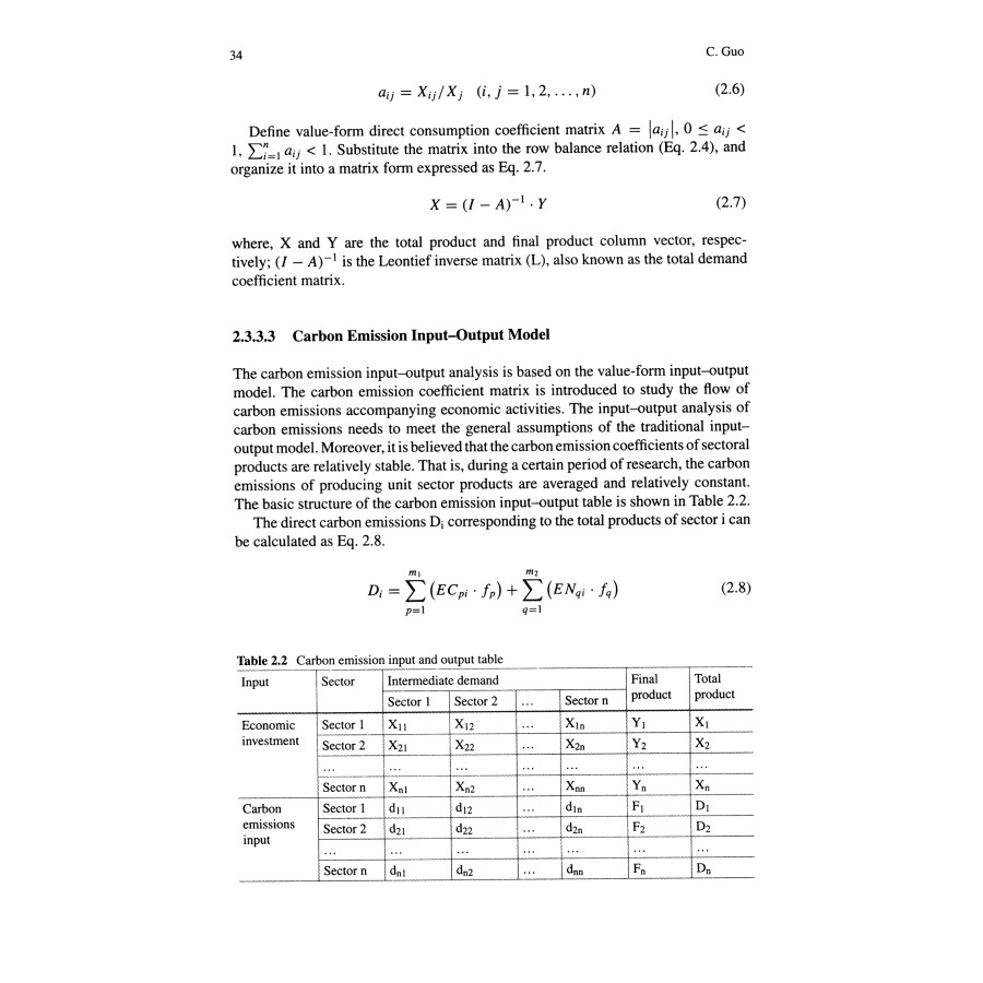 Sample pages of Carbon Emission Calculation Methods for Highway Tunnel Construction (ISBN:9787564382643)