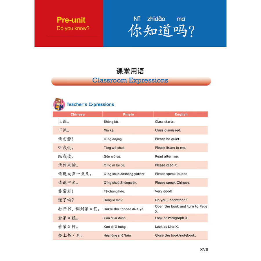 Sample pages of IBDP-Mandarin ab initio Coursebook 2 (ISBN:9787513822282)