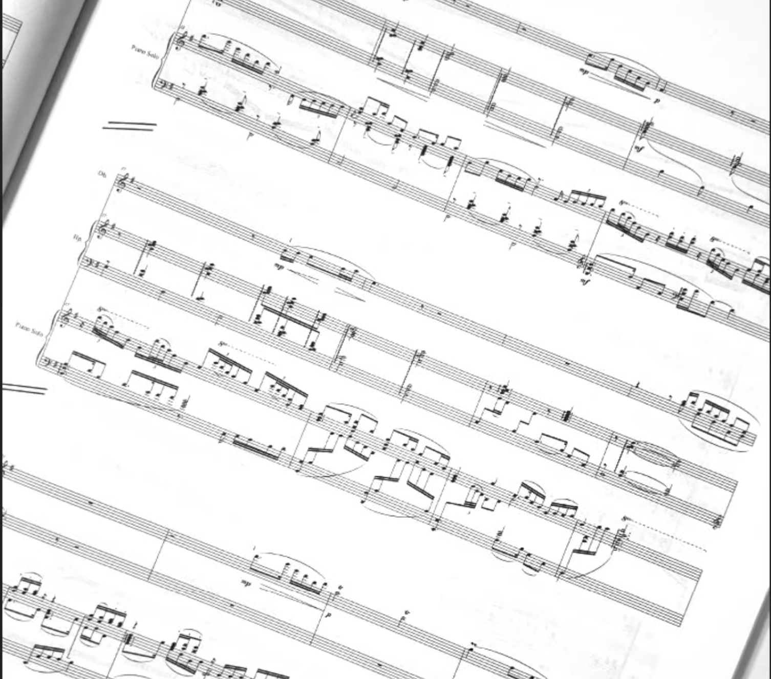 Table of contents: The Butterfly Lovers Violin Concerto Arragement for Piano Concerto (ISBN:9787103052983)