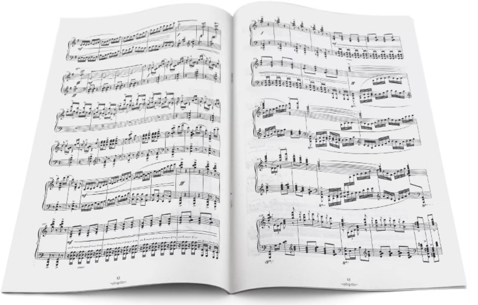 Table of contents: The Butterfly Lovers Violin Concerto Arragement for Piano Concerto (ISBN:9787103052983)