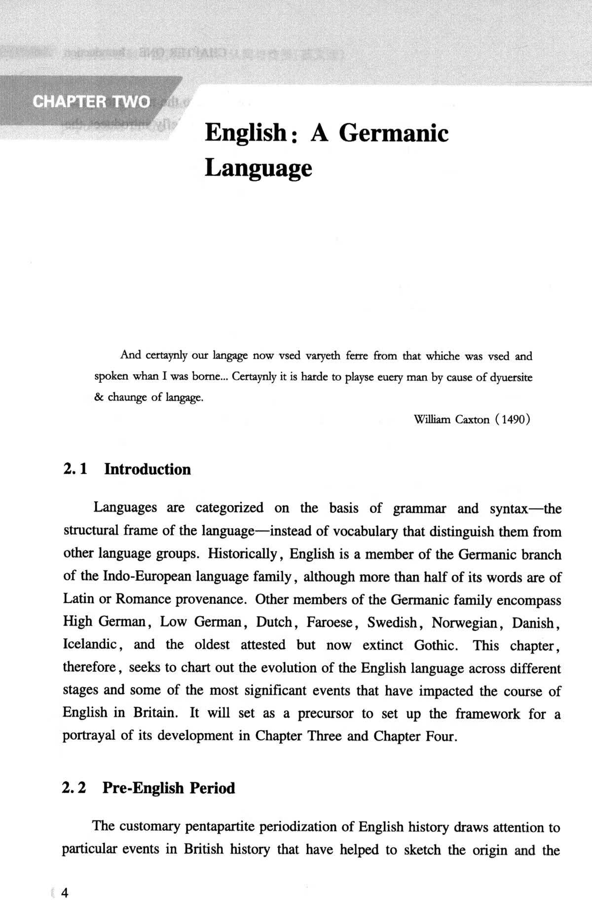 Sample pages of From World Englishes to China English: Variation, Identity, and Dissemination (ISBN:9787313330055)
