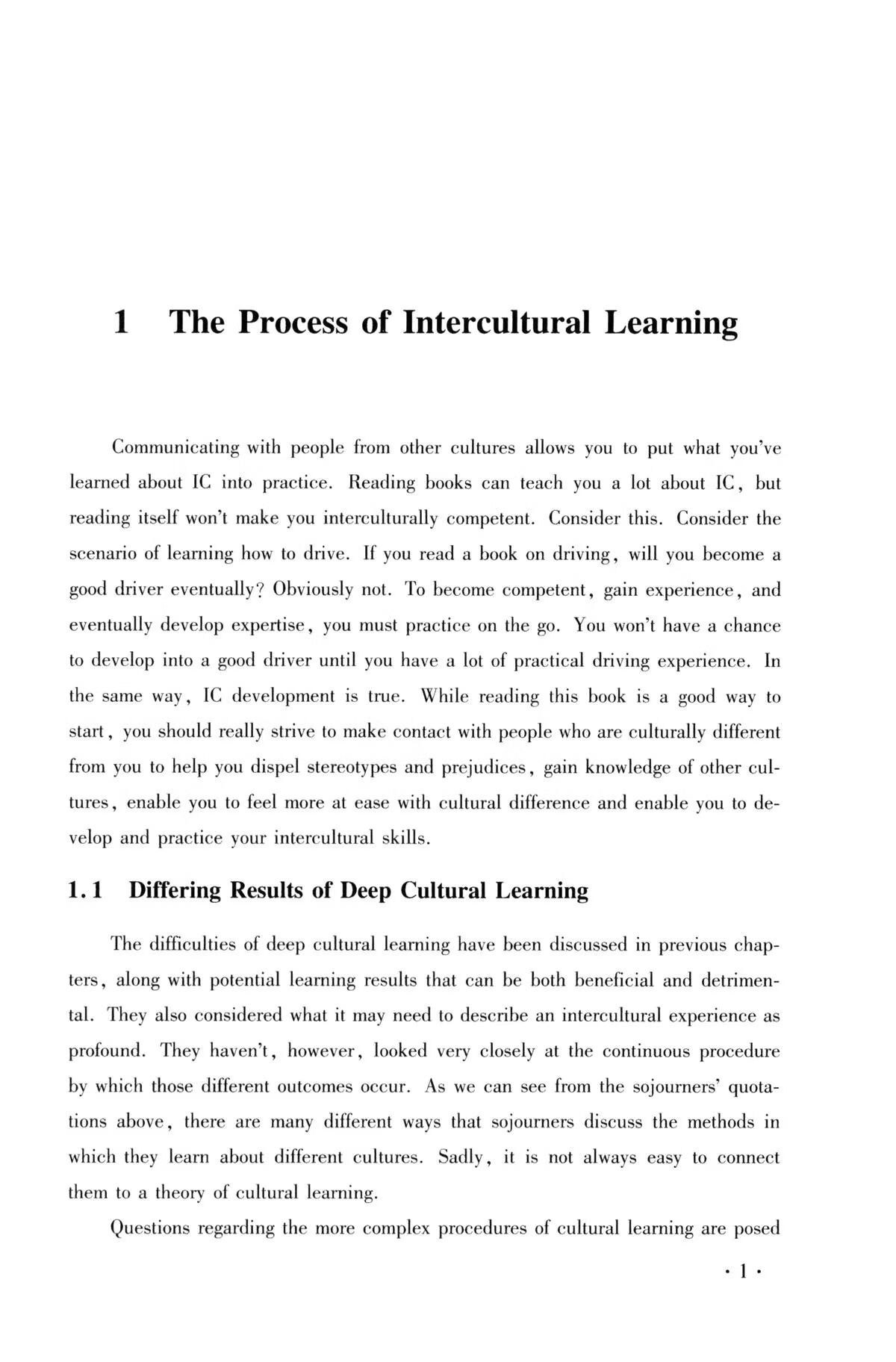 Sample pages of Intercultural Communication Studies (ISBN:9787569552539)