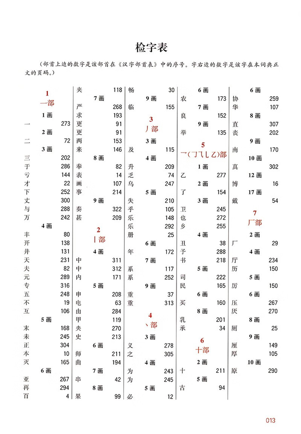 Sample pages of International Chinese Learner's Dictionary: The Intermediate Level (for HSK 3.0 Level 4-6) (ISBN:9787107372698)