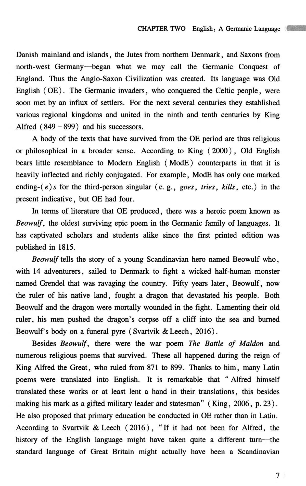 Sample pages of From World Englishes to China English: Variation, Identity, and Dissemination (ISBN:9787313330055)
