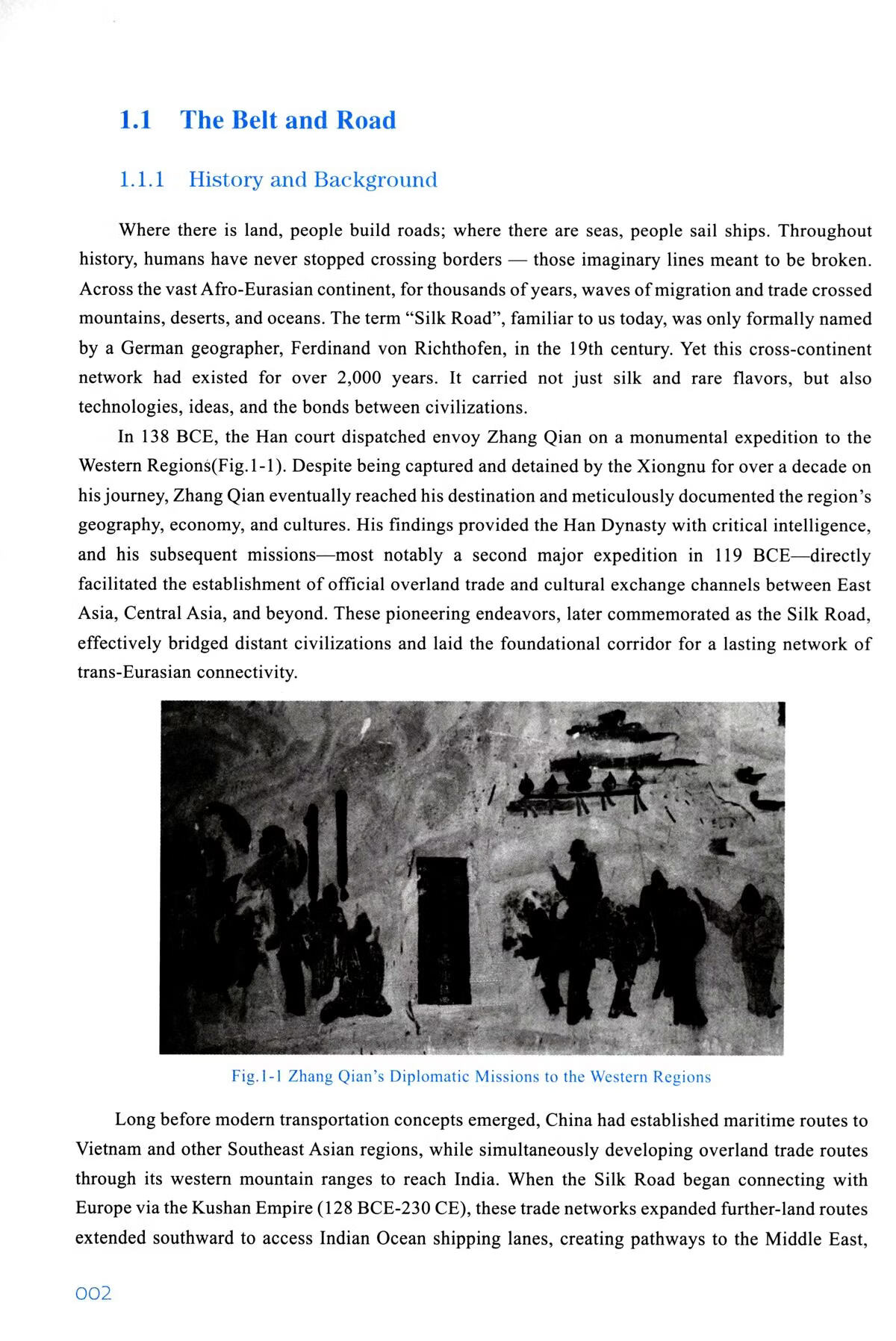Sample pages of China Railway Engineering A Comprehensive Guide to Design & Construction, BIM Technologies, and International Standards (ISBN:9787577408323)