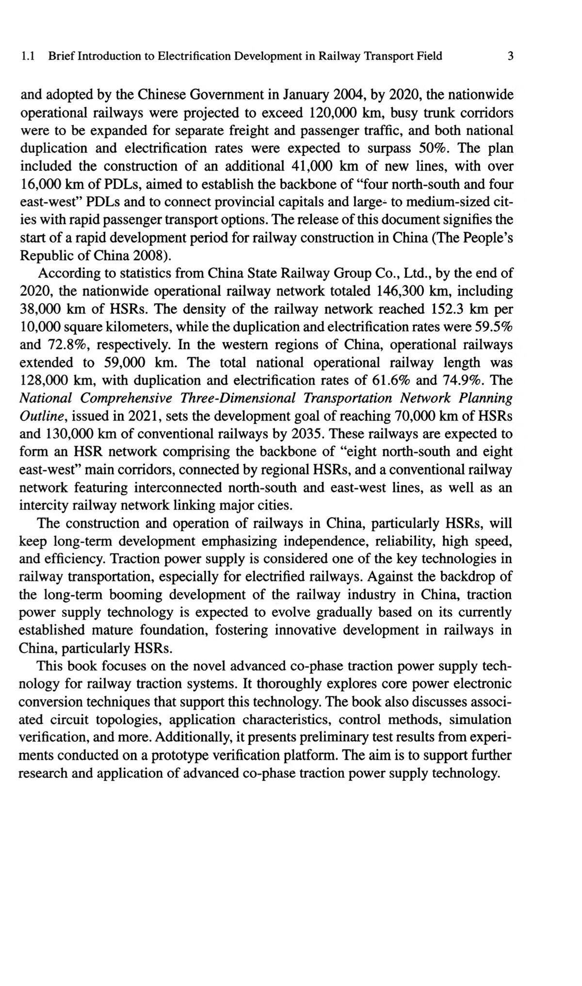 Sample pages of Power Electronic Converters in Advanced Co-Phase Traction Power Supply System (ISBN:9787577409450)