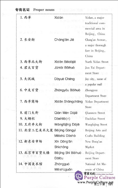 Sample pages of Hanyu Tingli Jiaocheng Grade 1 (Vol 3)(Revised Edition) (with MP3) (ISBN:9787561928240,7561928246)